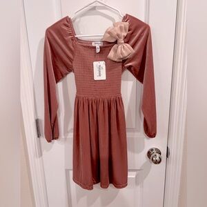 Speechless Kids - Girls Dress 10/12 NWT